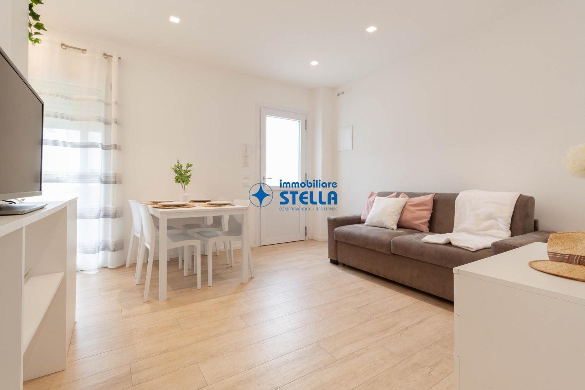 Condominio Rossella Lido di Jesolo Exterior photo