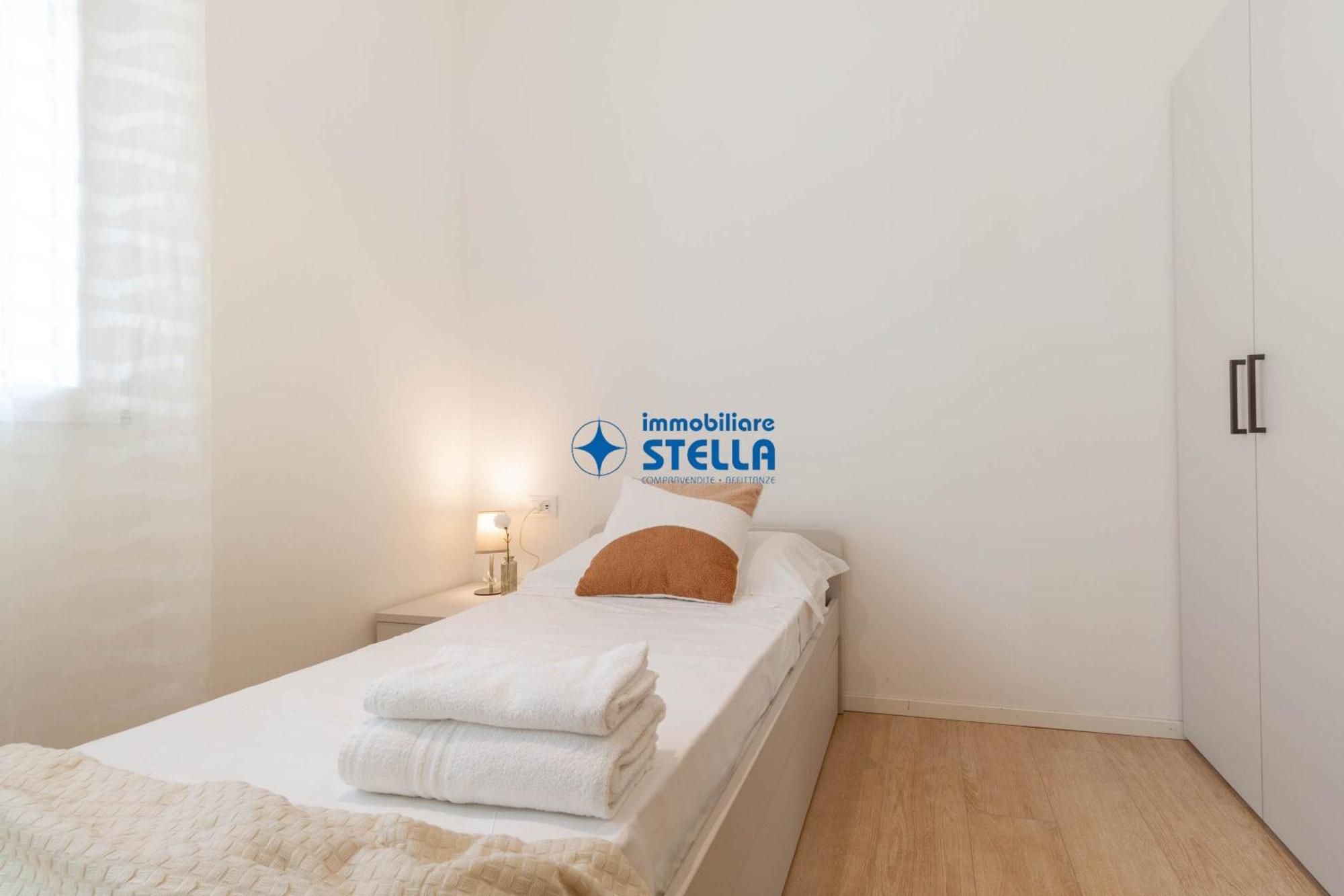 Condominio Rossella Lido di Jesolo Exterior photo