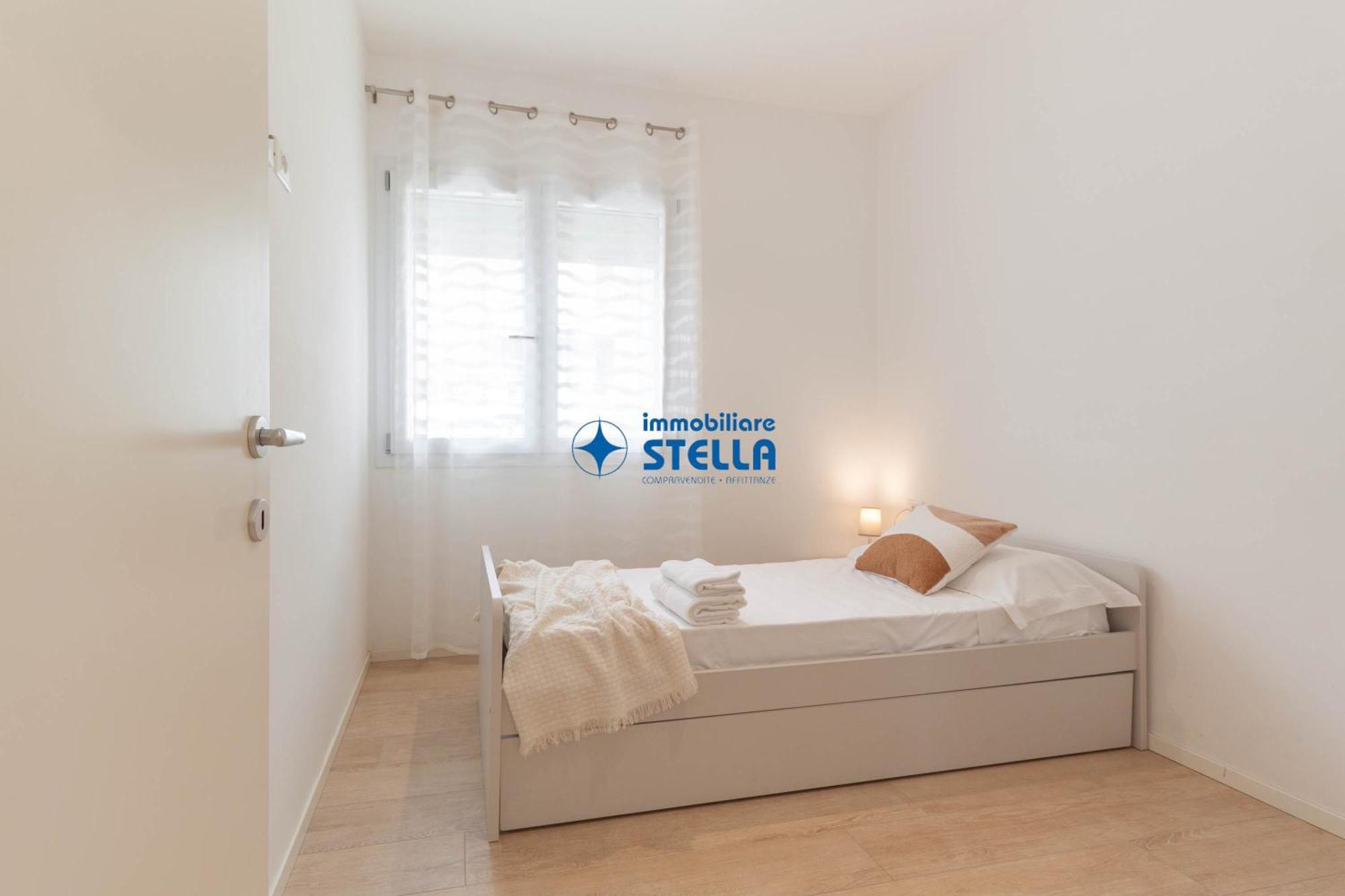 Condominio Rossella Lido di Jesolo Exterior photo