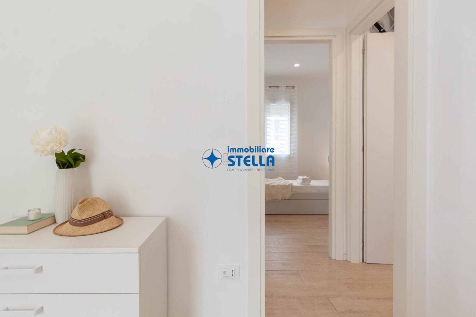Condominio Rossella Lido di Jesolo Exterior photo